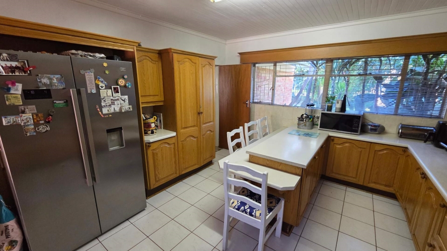 4 Bedroom Property for Sale in Universitas Free State